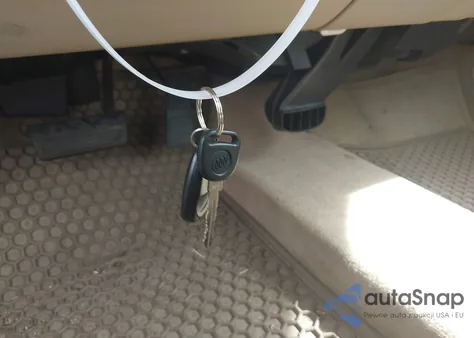 2004 Buick Lesabre Custom z USA, uszkodzony, nr VIN 1G4HP54K04U231093